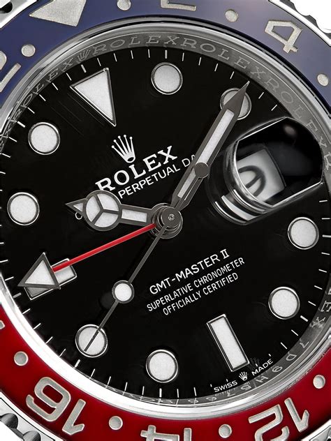 rolex pepsi jubilee or oyster|Rolex Pepsi jubilee 2023.